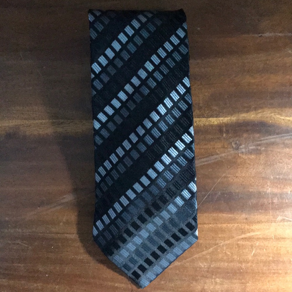 Giorgio Armani tie